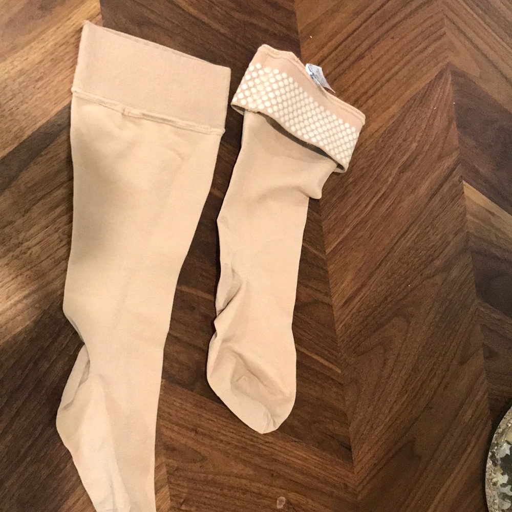 Compression socks